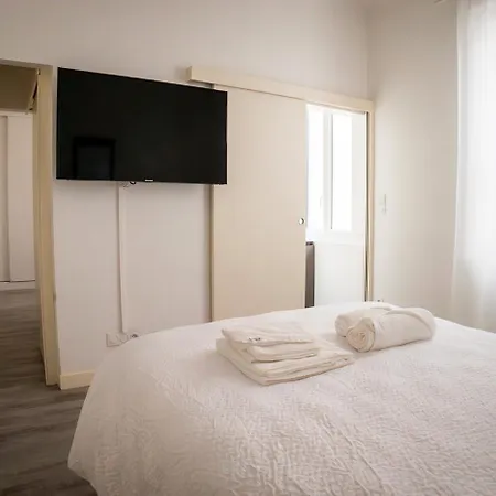 Loc'Nuit - Appartements Tout Confort - Hyper Centre Agen Exterior photo