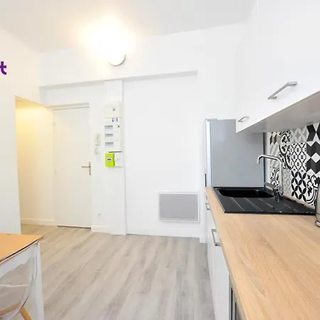 Loc'Nuit - Appartements Tout Confort - Hyper Centre Agen Exterior photo