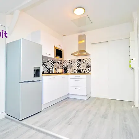 Loc'Nuit - Appartements Tout Confort - Hyper Centre Agen Exterior photo