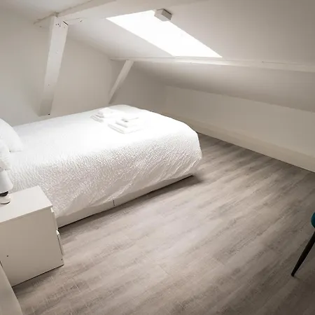 Loc'Nuit - Appartements Tout Confort - Hyper Centre Agen Exterior photo